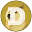 Dogecoin icon