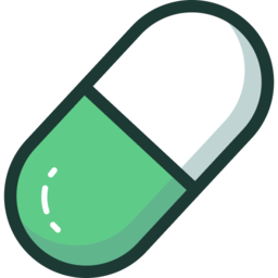 Pump icon