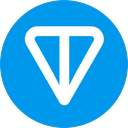 Toncoin icon