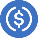 USD Coin icon