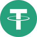Tether icon
