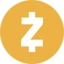 Zcash icon